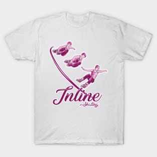 Inline T-Shirt